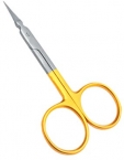 Cuticle (Ear/Nose) Scissors 